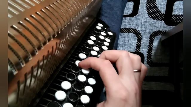 Видеоурок: Разбор песни на баяне "Гомер юлы" смотреть онлайн