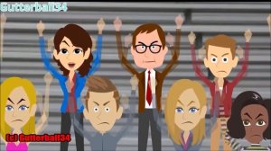 Caillou The Baseball Player: The Fourth Incident (2022) | @Gutterball34 | VYOND☆CINEMA