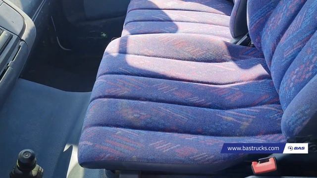 70148379 Mercedes Atego смотреть онлайн