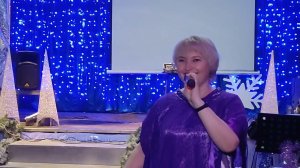 Елена Королёва и Наталья Щеголева - Мы с тобой два берега