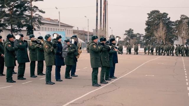 Глава Бурятии Алексей Цыденов поздравляет с праздником Белого месяца смотреть онлайн