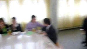 Учебный день пятиклассника