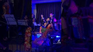 Юля Соломонова,поэтесса,певица.