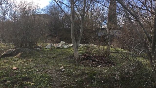 Купить участок в Алуште.Продажа земельного участка в Алуште.Земельный участок Верхняя Кутузовка.