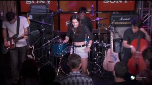 Meg Myers - Heart of Austin 2014