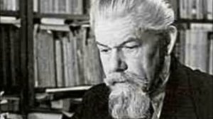 Sergey Ivanovich Ozhegov - Серге́й Ива́нович О́жегов Biography