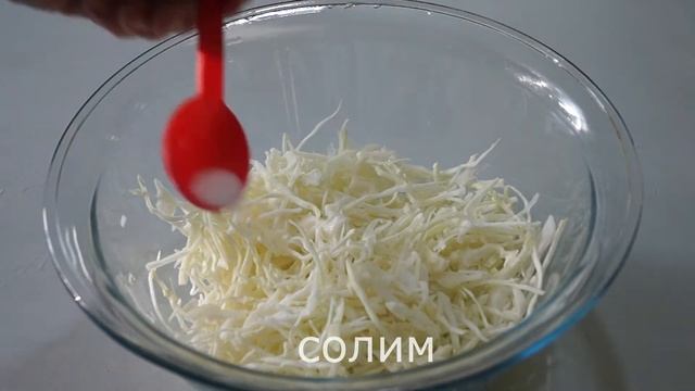 Салат с капустой и кукурузой, как приготовить для ребенка с аллергией. смотреть онлайн