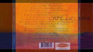 1998 - Cafe Del Mar V (Volumen Cinco) Vol.5