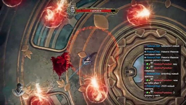 Играем: God's Trigger (Steam) Подарок От Канала Evil_Buffoon =) #2 смотреть онлайн