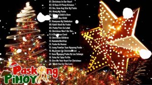 Jose Mari Chan, Freddie Aguilar, Gary Valenciano,Ariel Rivera | Paskong Pinoy 2020 - Merry Christma