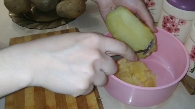 ВСЕ ВОСТОРГЕ ОТ ЭТОГО РЕЦЕПТА? КАРТОФЕЛЬ С НАЧИНКОЙ❗ ФАРШИРОВАННЫЙ КАРТОФЕЛЬ В ДУХОВКЕ