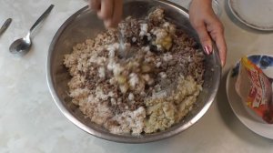 Ливерная колбаса домашняя - Колбасу больше не покупаю!