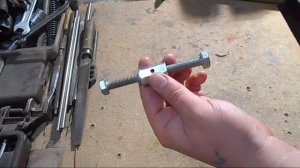 ✔Нереально крутая самоделка из ОБЫЧНЫХ БОЛТОВ И ВЫСОКОЙ ГАЙКИ