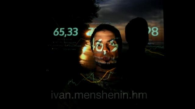 [VLOG] Про "Я люблю ХМ" и "Яблоко" смотреть онлайн