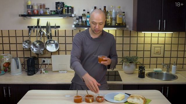Вся правда о красной ИКРЕ! Лучший обзор. Шеф Жарит