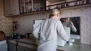 Тесто для мантов в хлебопечке KEMWOOD