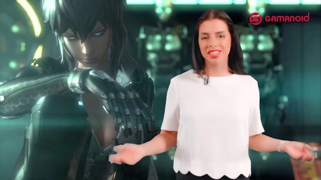 [ИГРОВЫЕ НОВОСТИ] GamaNews — [Total War: Warhammer, Destiny: The Taken King, GCF 2015] смотреть онлайн