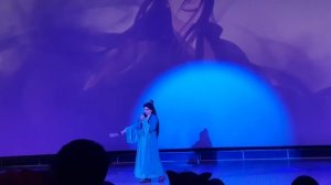 2  Дж — Система спаси себя сам для главного злодея — Книга без имени Ульяновск вокал