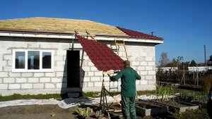 Секреты ПРАВИЛЬНОГО МОНТАЖА металлочерепицы, без косяков
