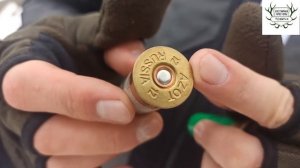 ?Дальнобой Нержавейка 1,0 PROGRESS МР155 первый пробный тестовый отстрел!!! ?Купить чок Прогресс.