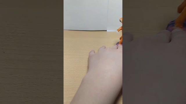 Обзор фигурок монстров Радужных друзей роблокс из пластилина. смотреть онлайн