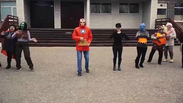 Поздравление выпускников от учителей смотреть онлайн