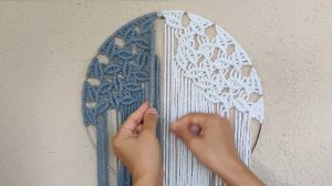DIY Macrame Tree of Life Wall Hanging | Step by Step Tutorial|How to make Macrame Tree of Life