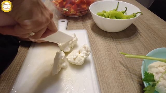 Туршия с камби, моркови и карфиол. Стара рецепта за дълготрайна туршия без изкуствени консерванти.