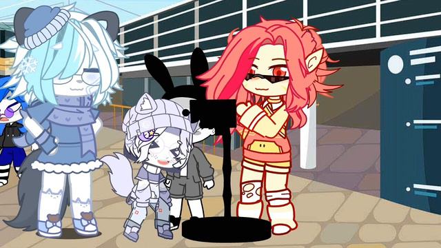 как думаете покажут вас по телевизору? {×meme×}(Название не такое у меме оно другое!) смотреть онлайн