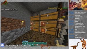 Survival Arkcraft #6  T2 | Addon minecraft bedrock