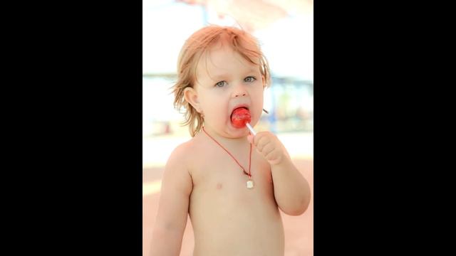 Кохання. Ева и Ваня