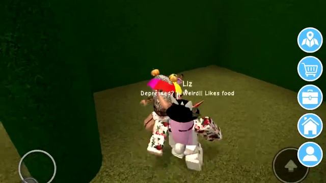 [EVENT] HOW TO GET THE POSSESSED CAT HEAD - roblox event смотреть онлайн