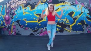 шаффл Alan Walker  Faded Remix ♫ Shuffle Dance  Electro House.mp4