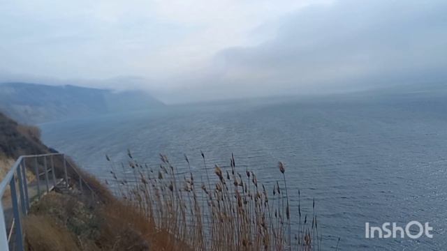 АНАПА. 16 марта 2023 г. ВЕТЕР. Лестница 300 ступеней. смотреть онлайн