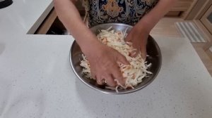 КВАСИМ КАПУСТУ В ЮЖНОЙ КОРЕЕ /PICKLED CABBAGE IN SOUTH KOREA