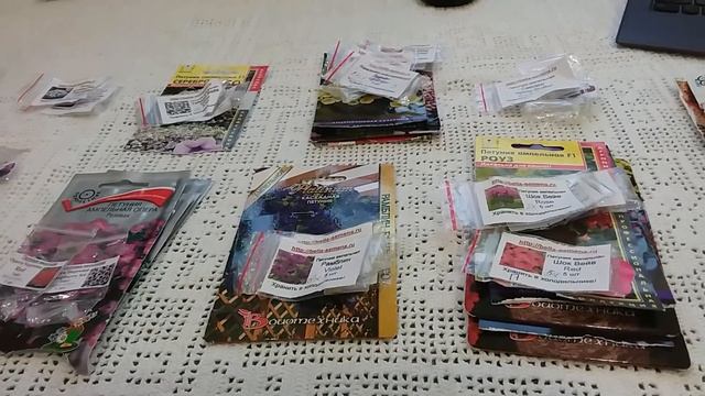 ПЕТУНИЯ. Выращивание и уход. Нужно ли вам  такое "мучение "? смотреть онлайн