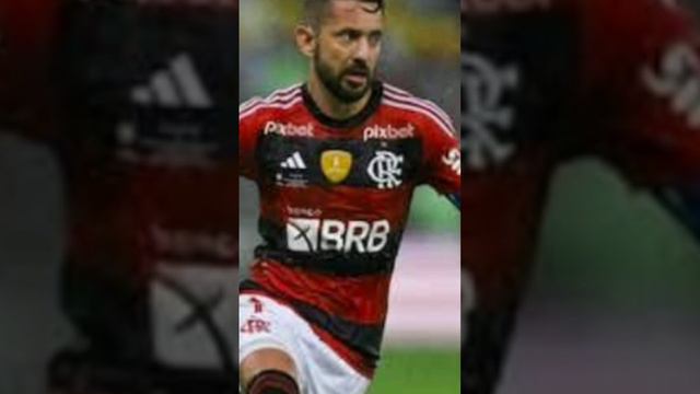 Everton Ribeiro