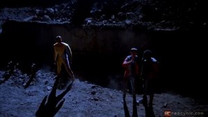 «Бегущий человек». Обзор «Красного Циника»