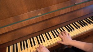 Одинокая гармонь. Аккорды.