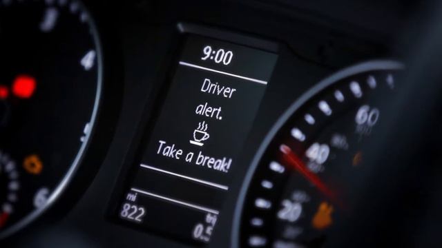 The New Volkswagen Caddy | Safety | Volkswagen Commercial Vehicles смотреть онлайн