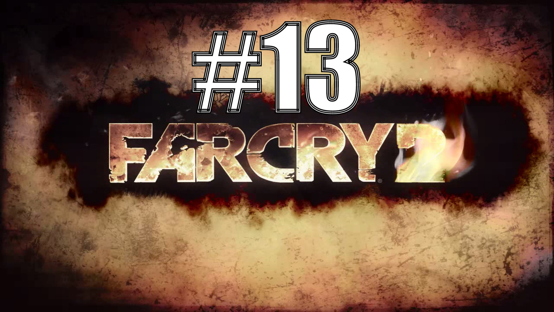 УНИЧТОЖЕНИЕ КОМПРЕССОРА ► Far Cry 2 #13