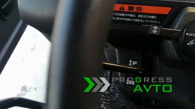 Японский трактор с кабиной MITSUBISHI MT306 быстрый разворот фреза реверс колея 110 клиренс 36 см
