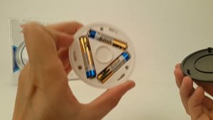 Обзор фонаря Эра Луна-1 (SB-601)