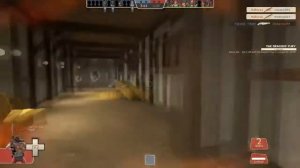 Как начать играть за Demo knight - Team Fortress 2⚔