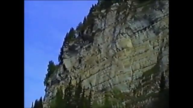 Памятники природы Красновишерского района