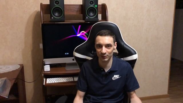 iMac 27 Retina 5k 2017 в 2019. На что способен. Советы по конфигурации смотреть онлайн