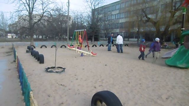 Новая Каховка 5 марта 2017 год такса P1020714 смотреть онлайн