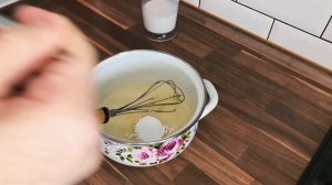 Булочки с заварным кремом