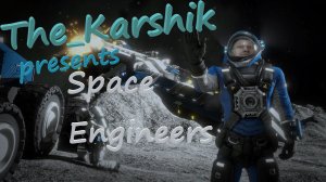 Космические инженеры (Space Engineers) 16+