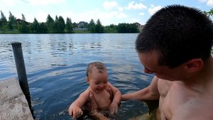 Деревня Жгу кучу в деревне, вспоминаем что сделали за выходные.MP4